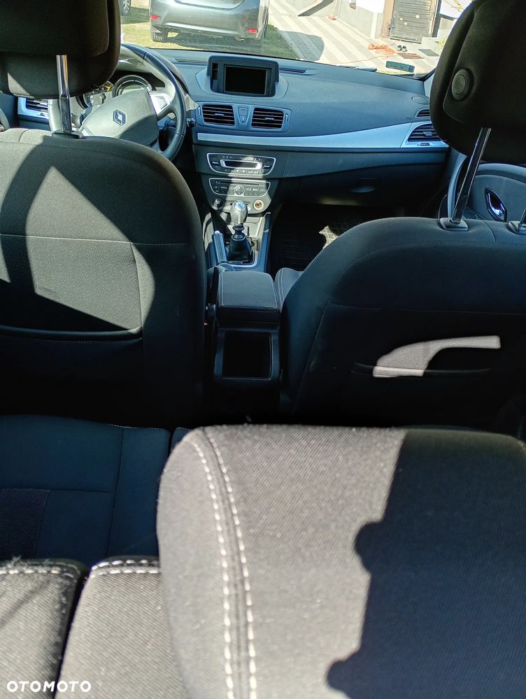 Renault Megane 1.4 16V TCE Dynamique - 18