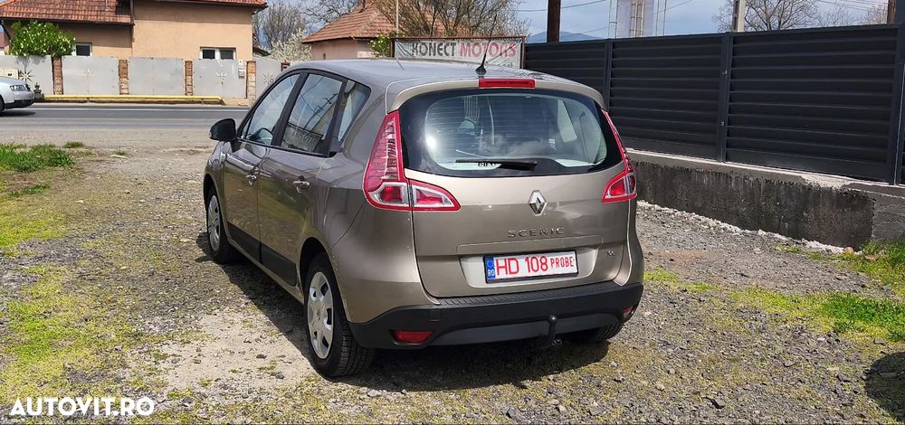 Renault Scenic TCe 130 Dynamique - 3