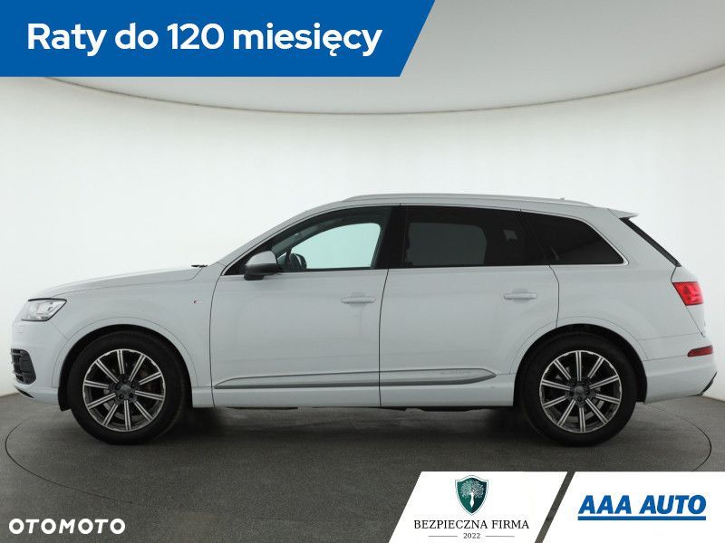 Audi Q7 - 4