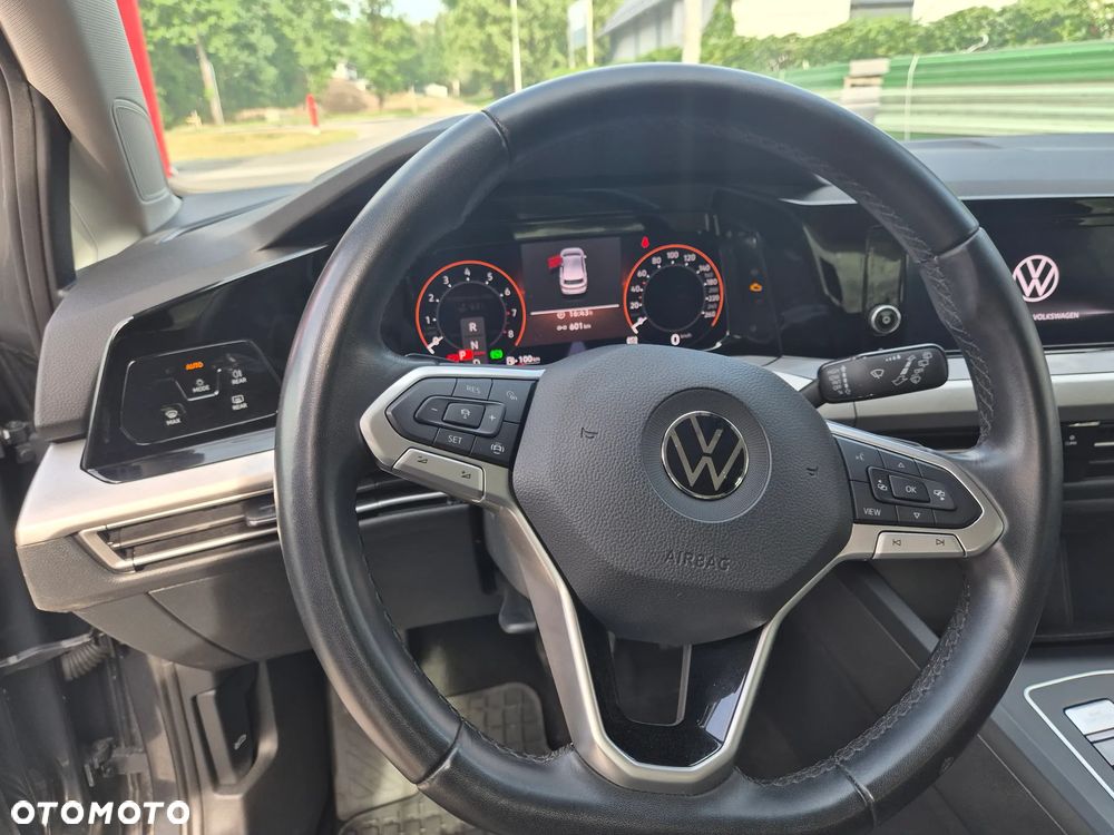 Volkswagen Golf - 13