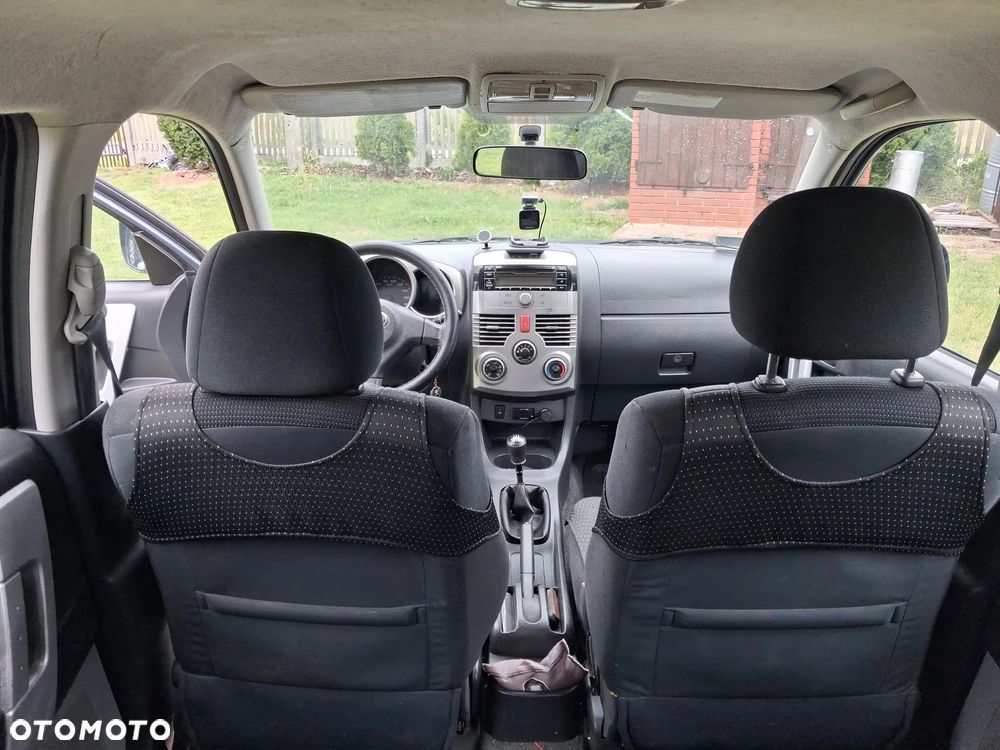 Daihatsu Terios Top 4WD - 13