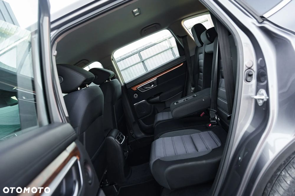 Honda CR-V 1.5T 2WD Elegance - 15