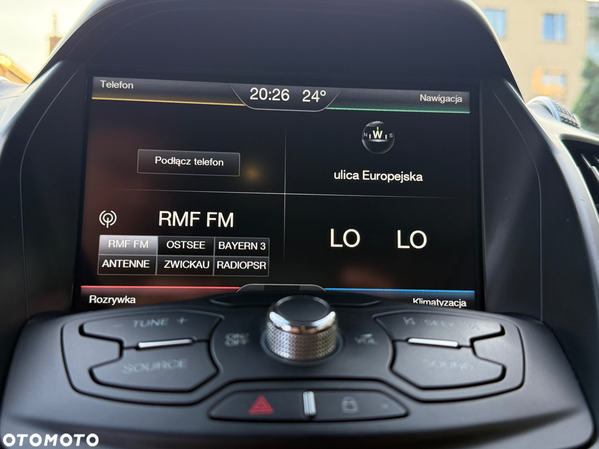 Ford Kuga 2.0 TDCi FWD Edition - 26