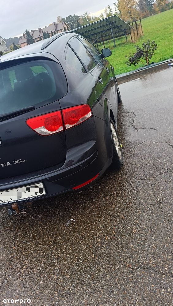 Seat Altea XL - 2