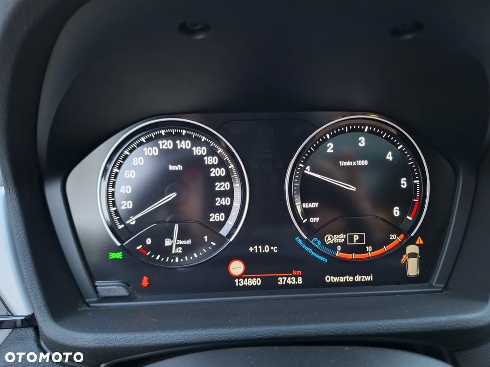 BMW X1 sDrive16d Advantage - 30