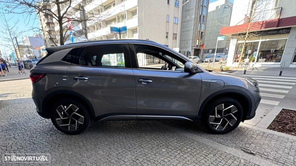 BYD Atto 3 Comfort - 4