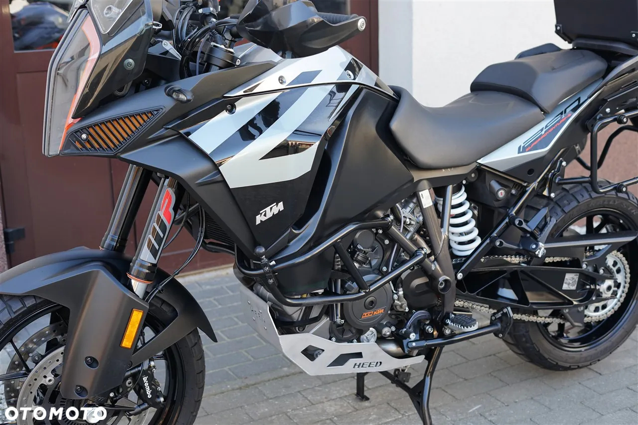 KTM Super Adventure - 29