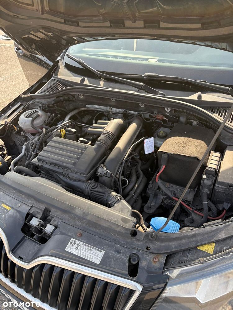 Skoda Octavia 1.4 TSI Style - 11