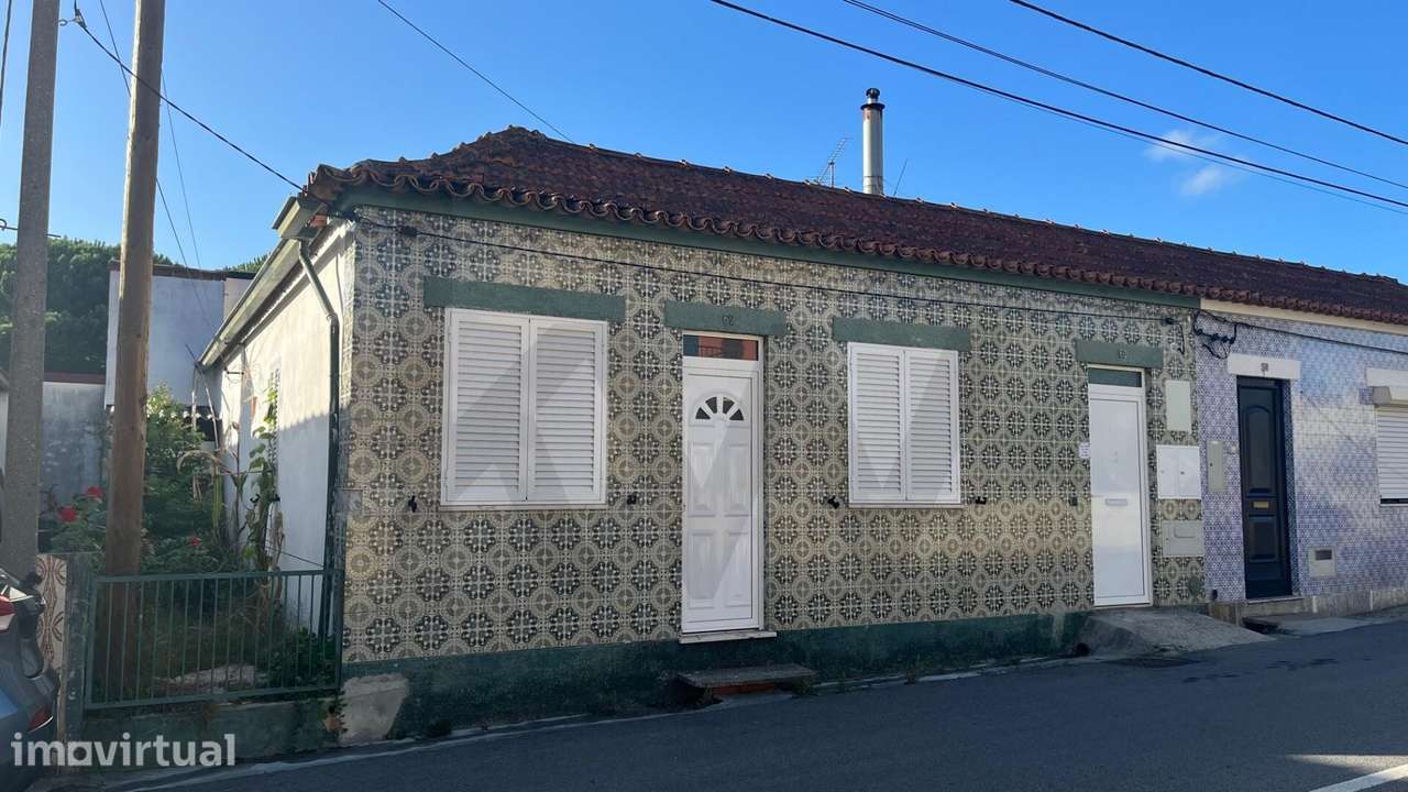 Moradia terrea em Aradas (Quinta do Picado) - Grande imagem: 2/37