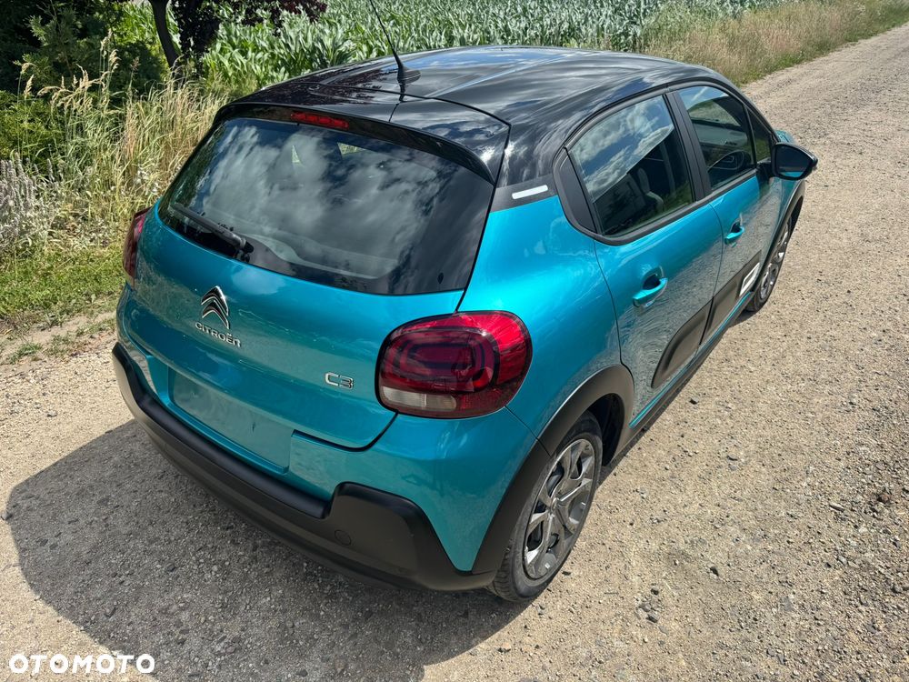 Citroën C3 - 9