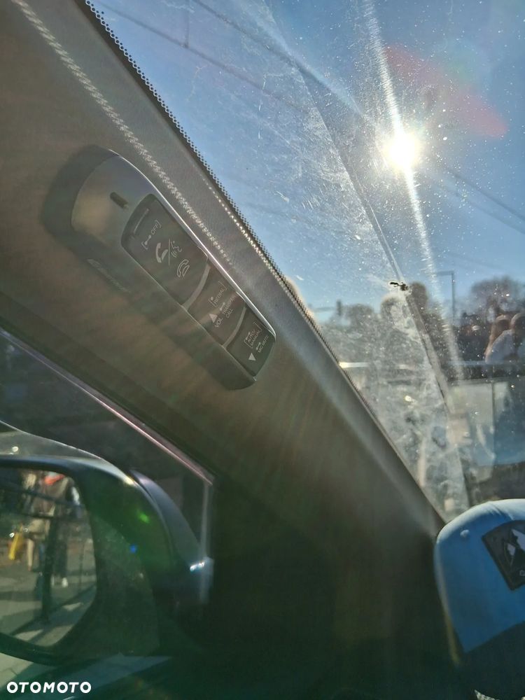 Honda CR-V ver-2-0-executive - 12