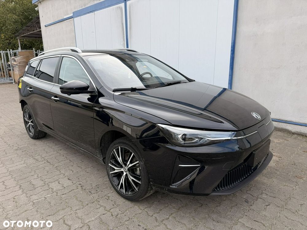 MG 5