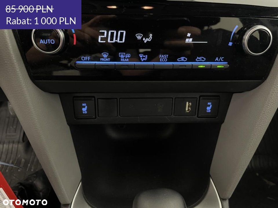 Toyota Yaris Cross - 17