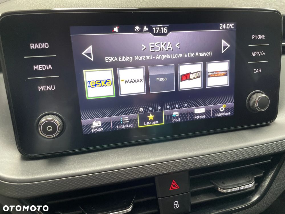 Skoda Scala 1.0 TSI Ambition - 24