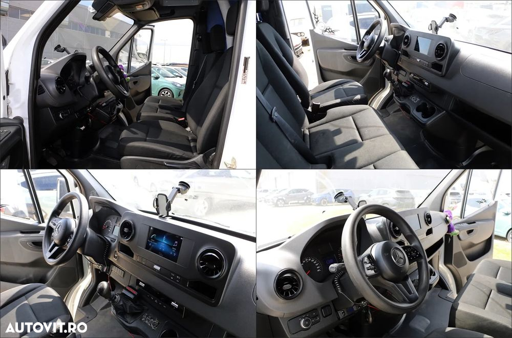 Mercedes-Benz SPRINTER - 18