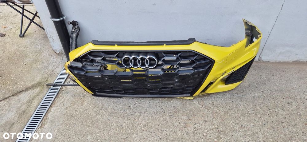 Audi S3 - 21