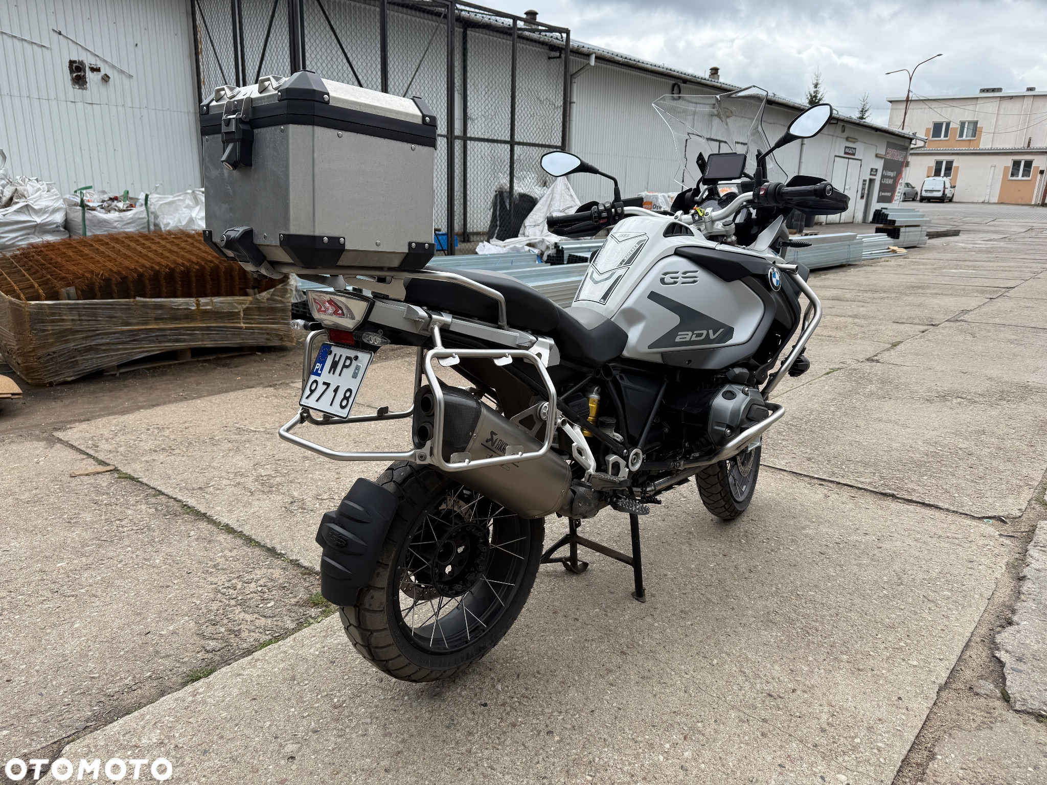 BMW Adventure - 3