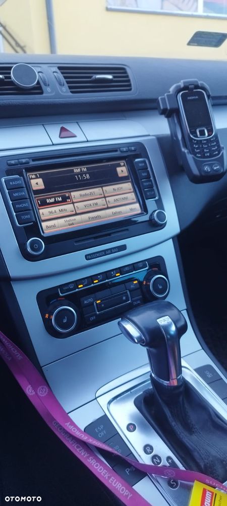 Volkswagen Passat 2.0 TDI Highline DSG - 3