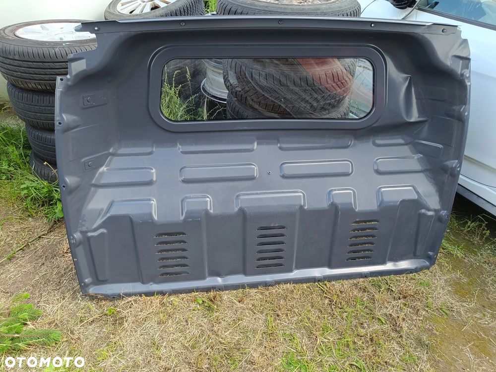 Mercedes-Benz Vito Mixto Extralang PRO - 6
