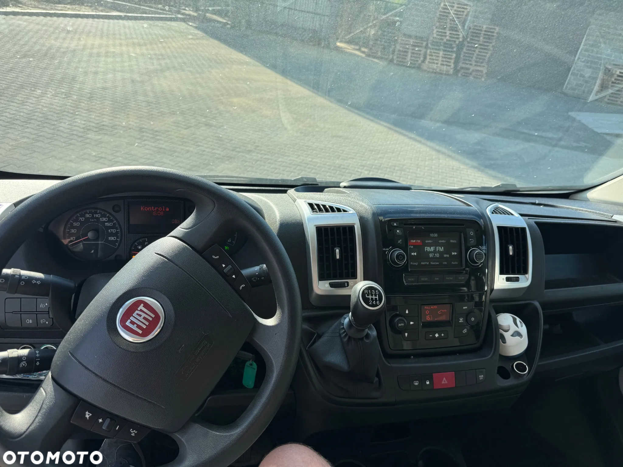 Fiat DUCATO - 3