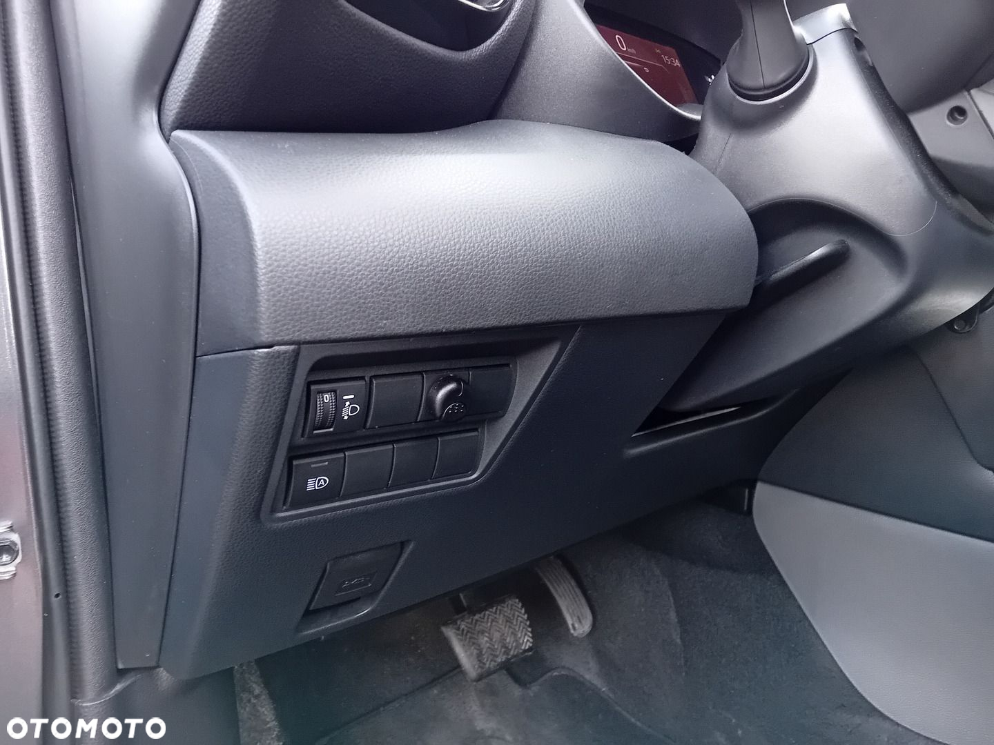 Toyota Yaris Cross - 23