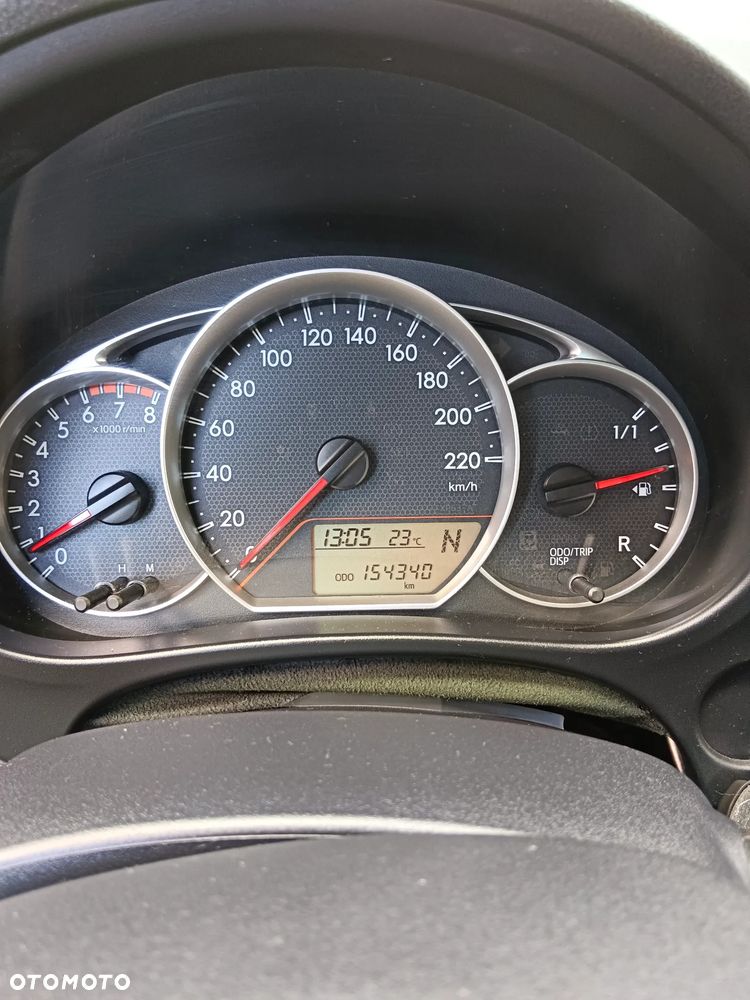 Toyota Verso S - 6