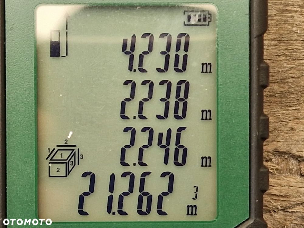 Renault MASTER KONTENER 8EP 4,23x2,23x2,24 KLIMA KRAJOWY MANUAL  6-BIEGÓW - 17