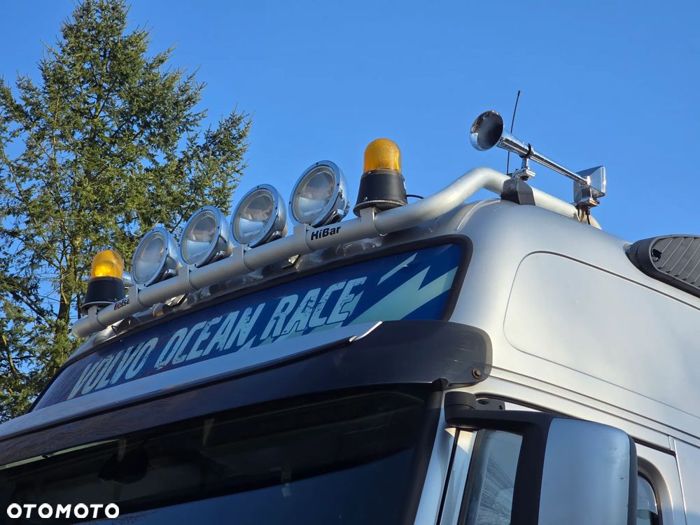 Volvo FH500 EEV - 7