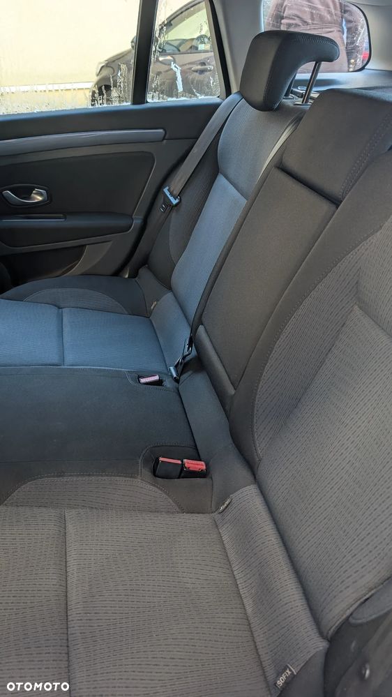 Renault Laguna 2.0 Authentique - 12