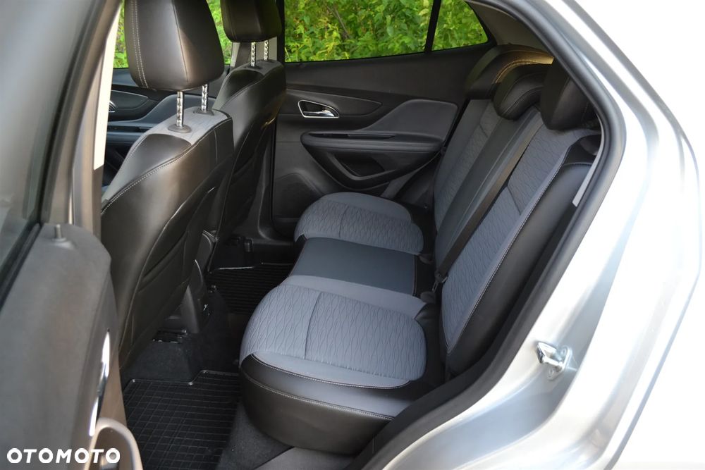 Opel Mokka 1.4 T Cosmo S&S - 13