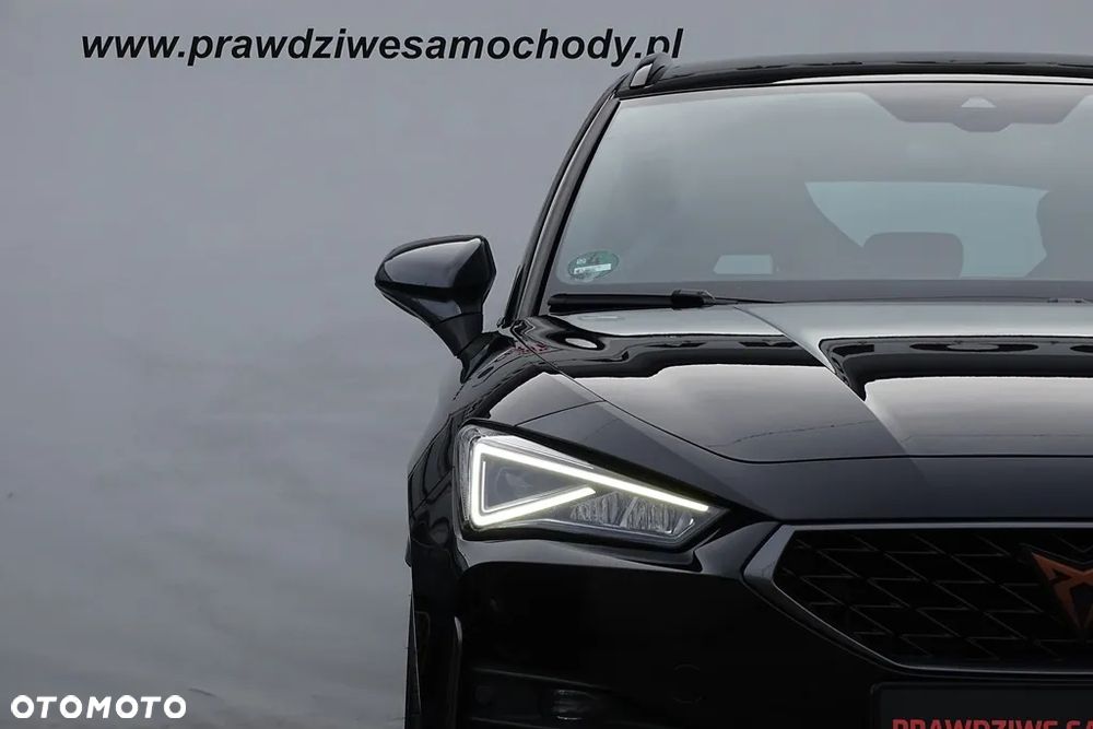Cupra Leon Sportstourer 1.4 e-Hybrid (180 kW System) VZ CUP - 4