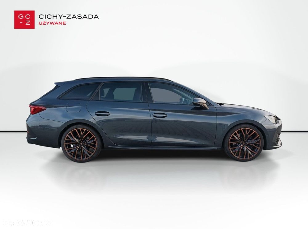 Cupra Leon Sportstourer - 7