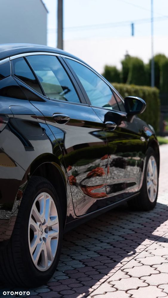 Opel Astra - 7