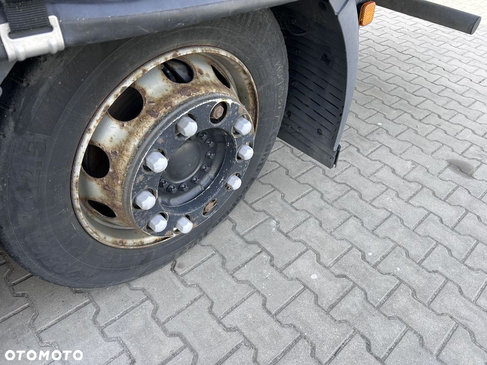 MAN TGX 26.470 6x2-2 LL CH GM - 24