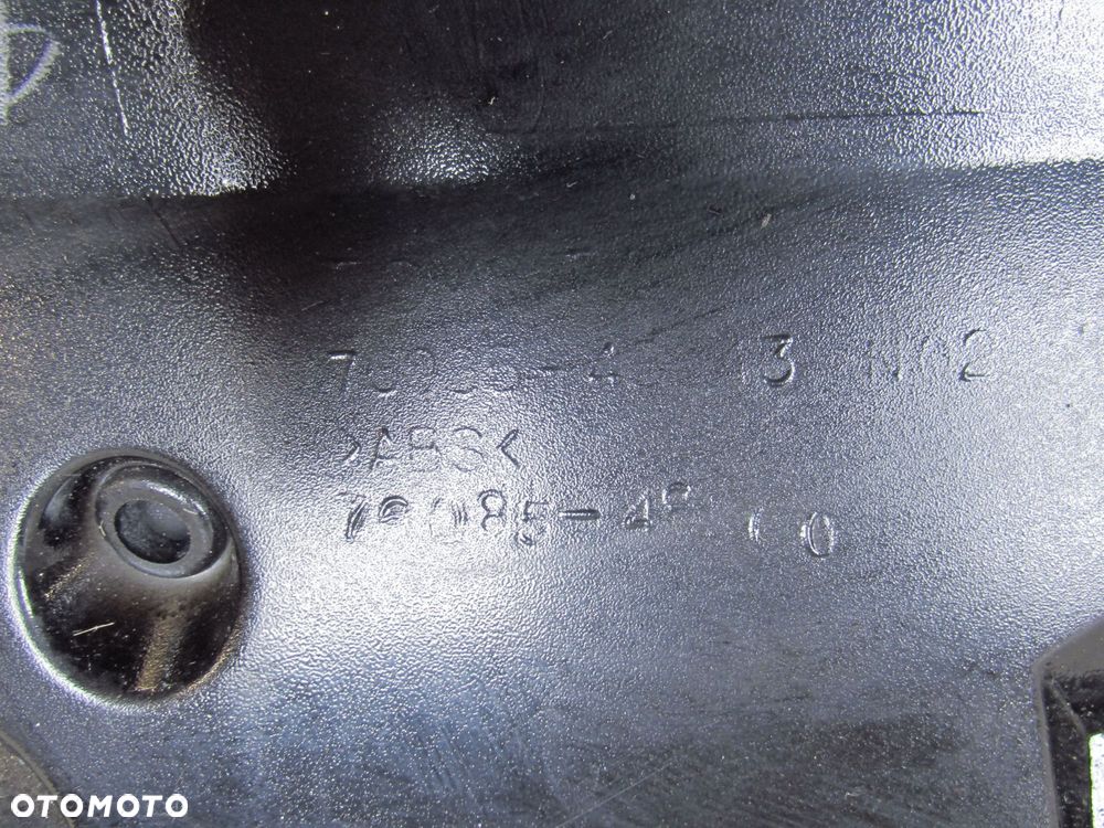 LEXUS RX400H 03-09 SPOILER LOTKA KLAPY 76035-48041 - 9