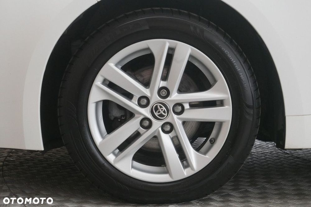 Toyota Corolla 1.2 T Comfort - 14