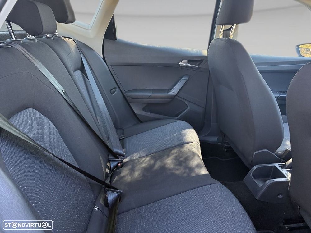 SEAT Arona 1.0 TSI Style - 17