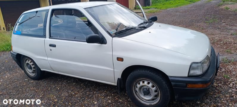 Daihatsu Charade 1.0 TS - 4