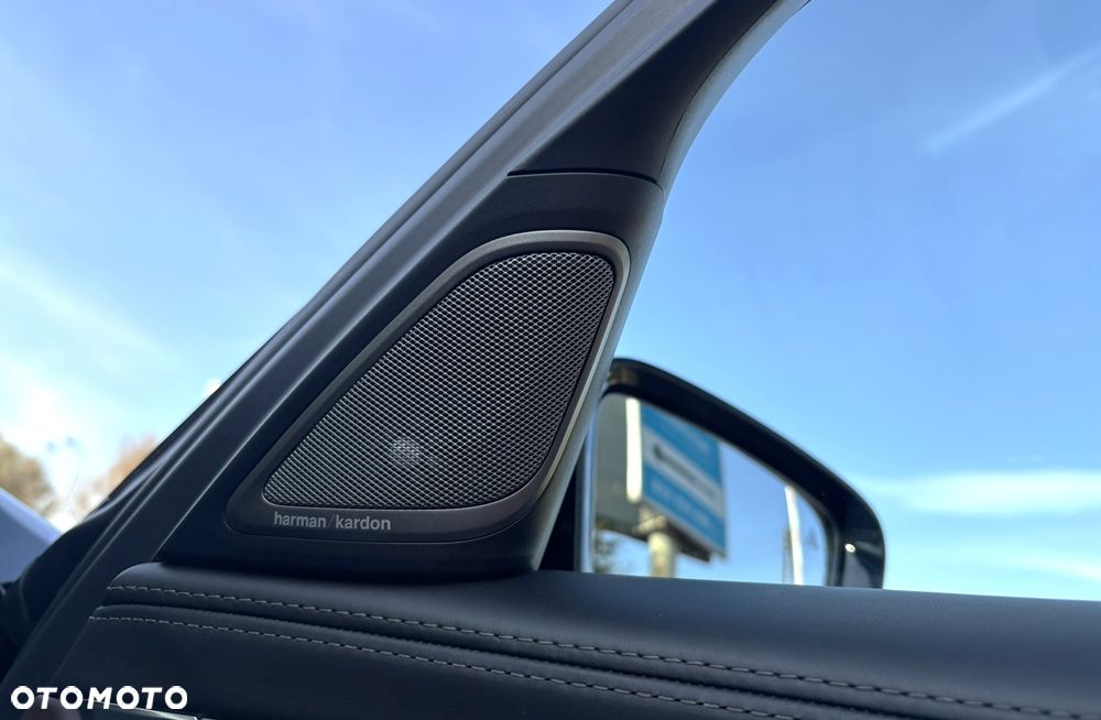 BMW Seria 7 750Ld xDrive sport - 39