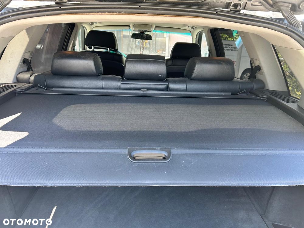 BMW X5 3.0d xDrive - 10