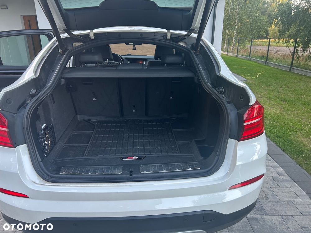 BMW X4 - 13