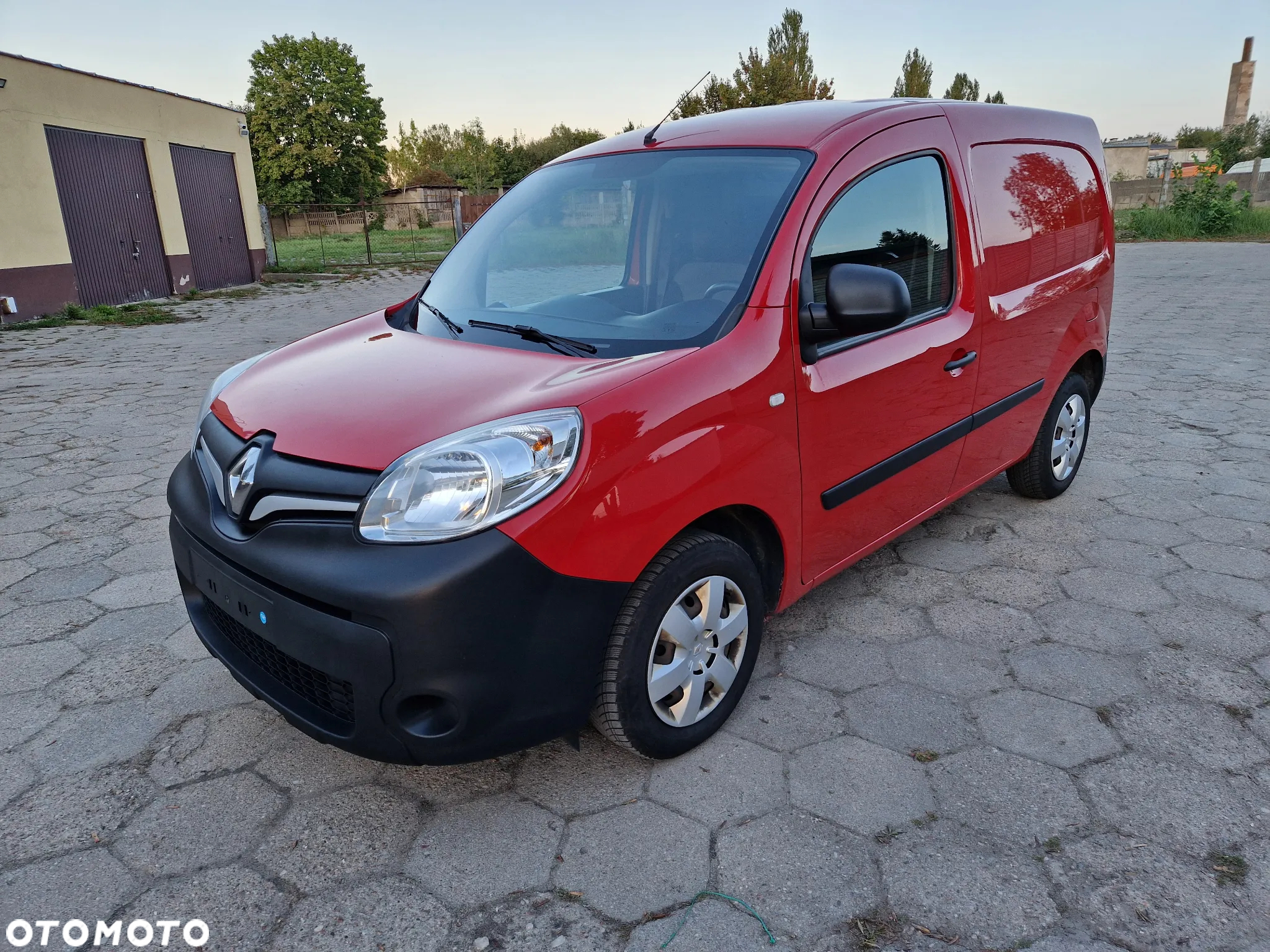 Renault Kangoo - 3