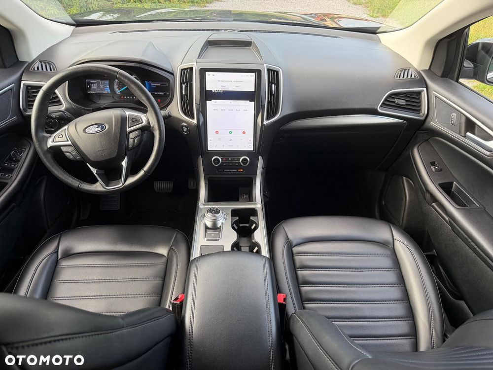 Ford Edge - 7