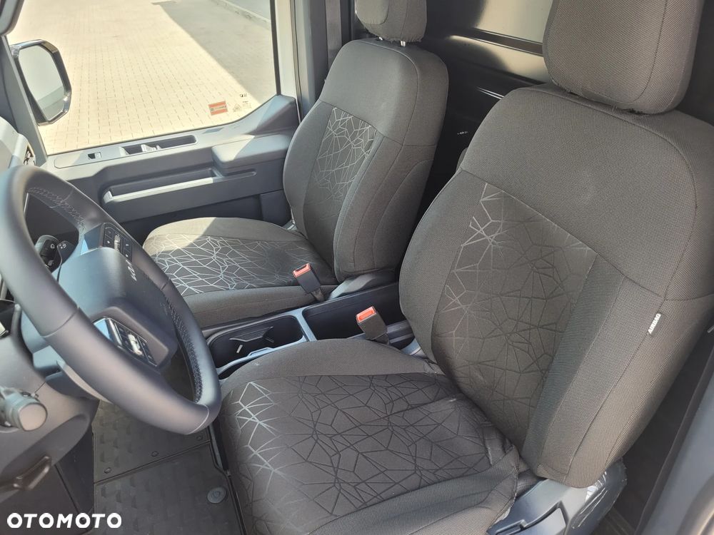 Kia PV5 71.2kWh - 24