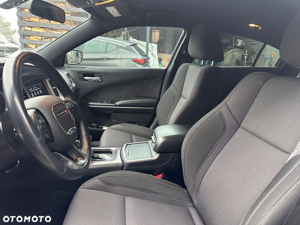 Dodge Charger 3.6 GT - 13