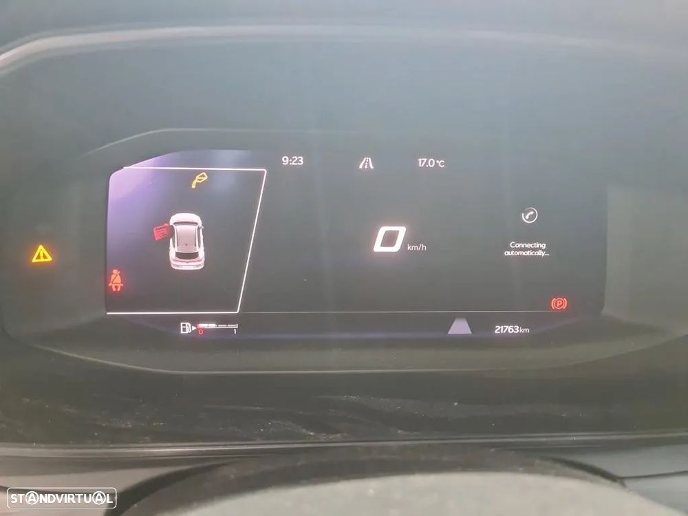 Cupra Formentor 2.0 TDI - 4