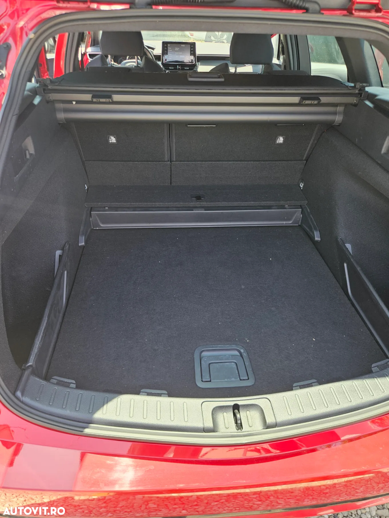 Toyota Corolla 1.2 Turbo Dynamic - 11