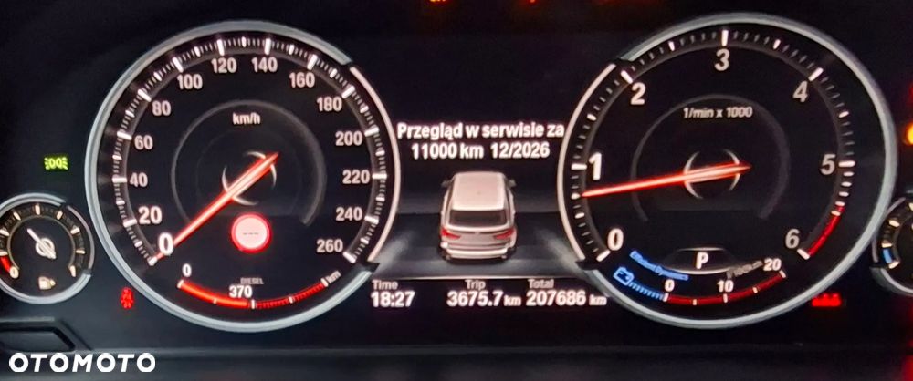 BMW X5 - 17