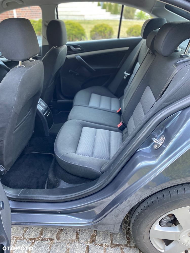 Skoda Octavia 1.9 TDI Classic - 12