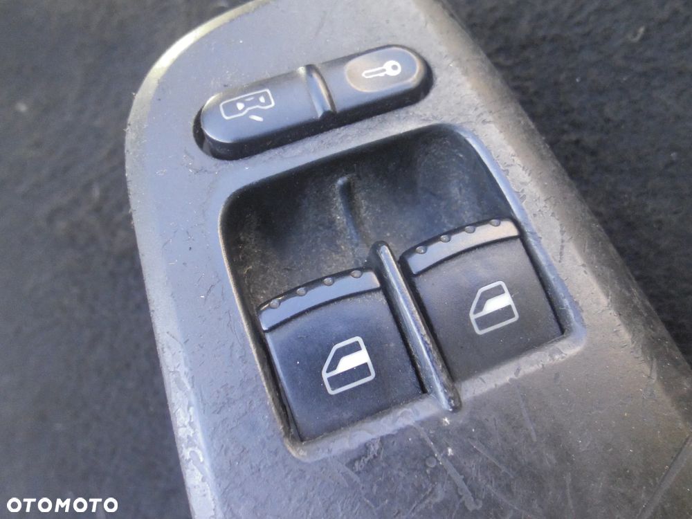 PANEL STEROWANIA SZYB 1J3959857 VW GOLF IV EUROPA POSIADAM 3 SZT - 8